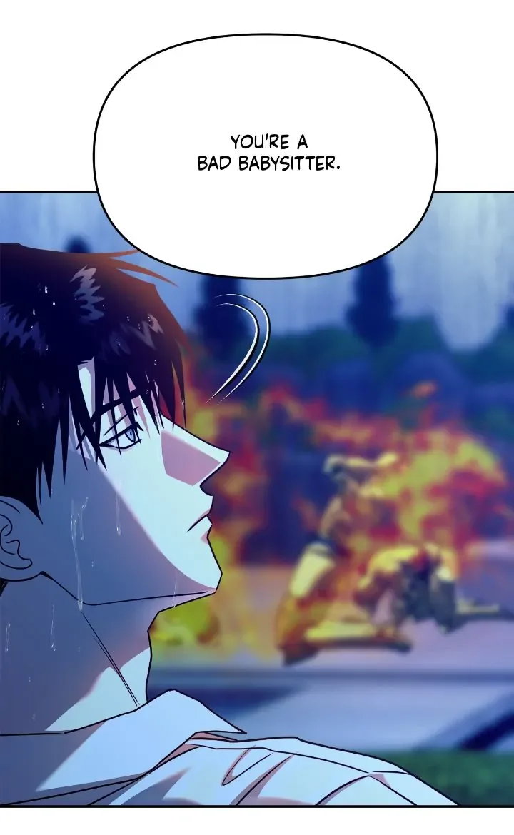 Call me the Devil Chapter 101 page 28