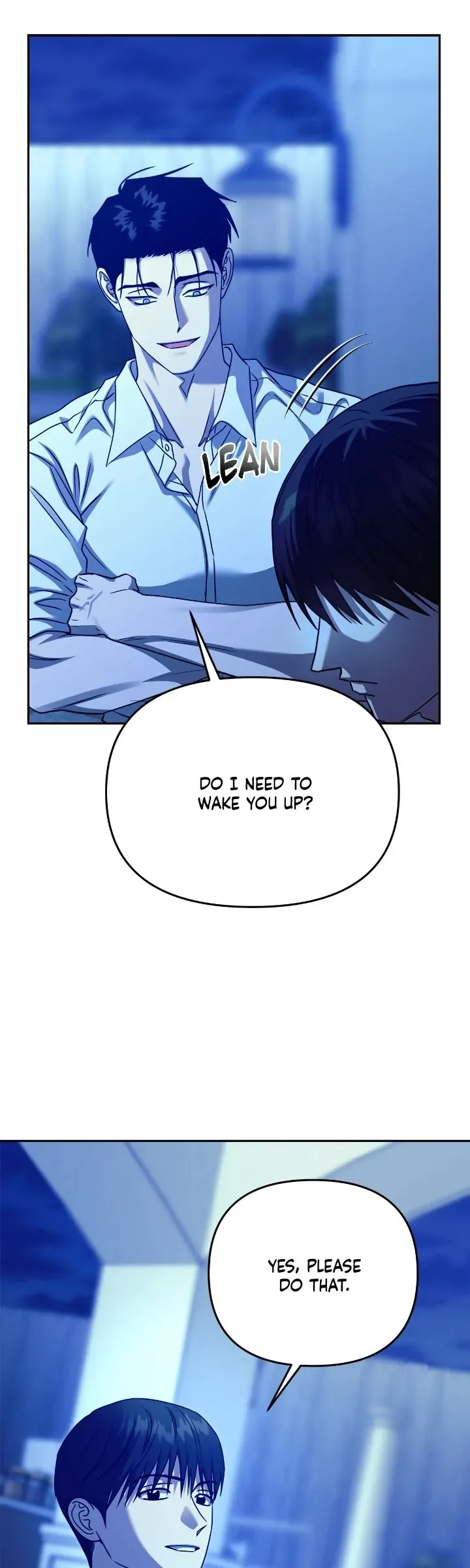 Call me the Devil Chapter 100 page 59