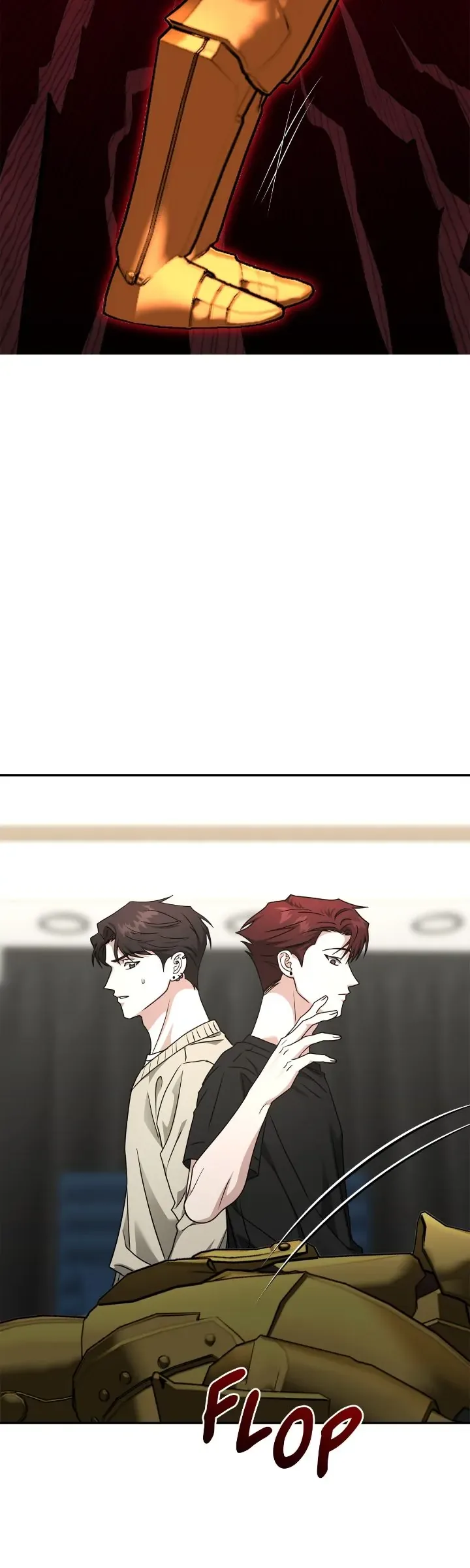 Call me the Devil Chapter 99 page 58