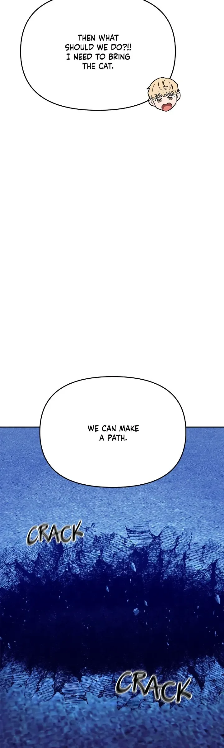 Call me the Devil Chapter 101 page 37