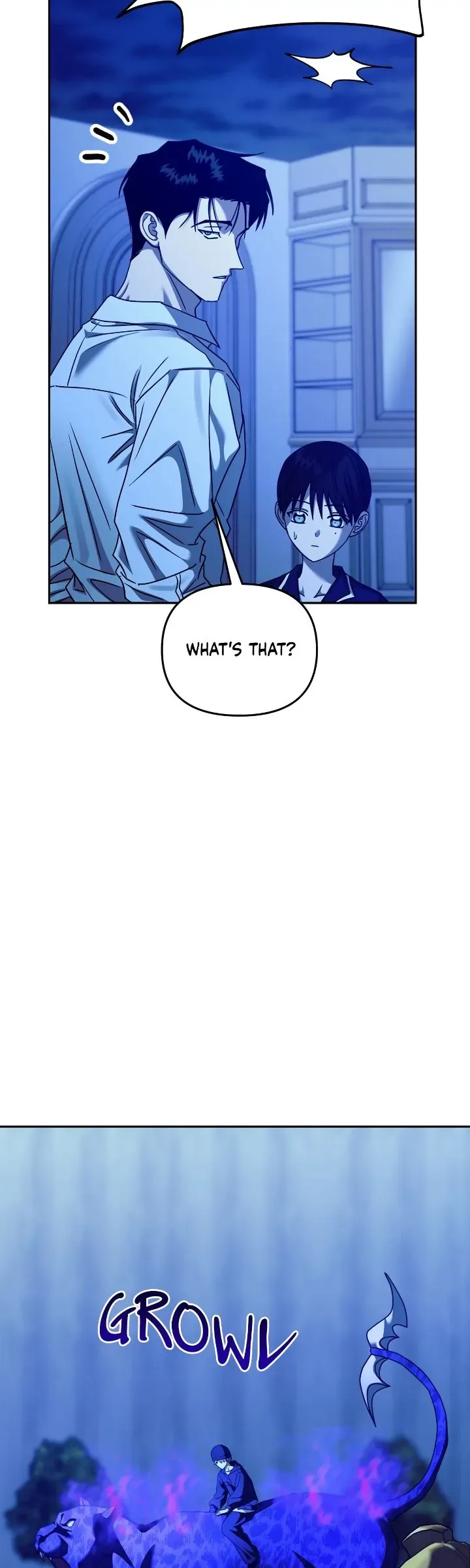 Call me the Devil Chapter 100 page 49