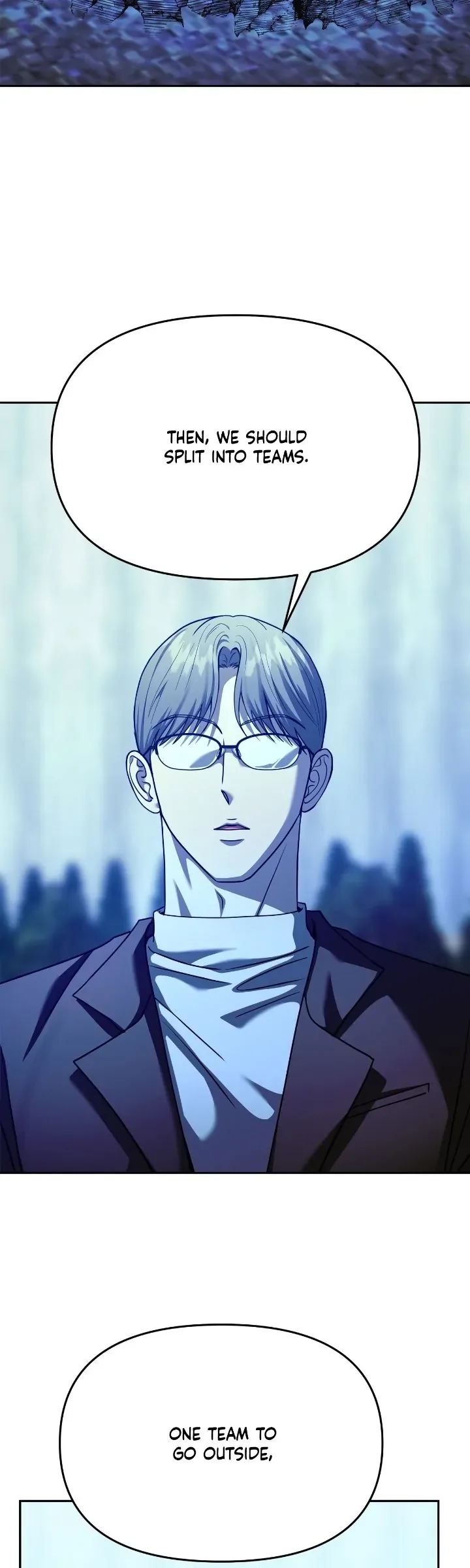 Call me the Devil Chapter 101 page 39