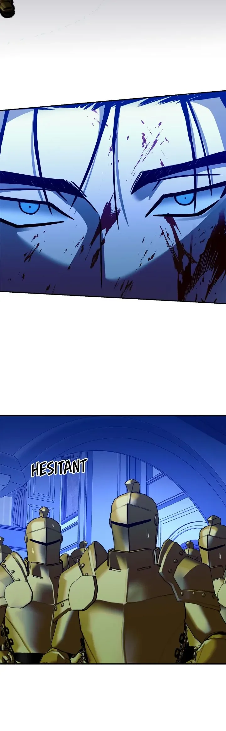 Call me the Devil Chapter 99 page 48