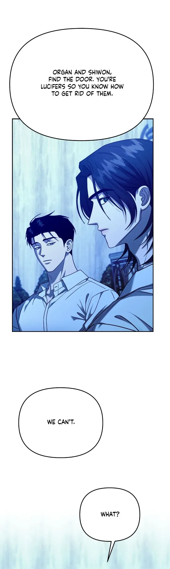 Call me the Devil Chapter 101 page 42