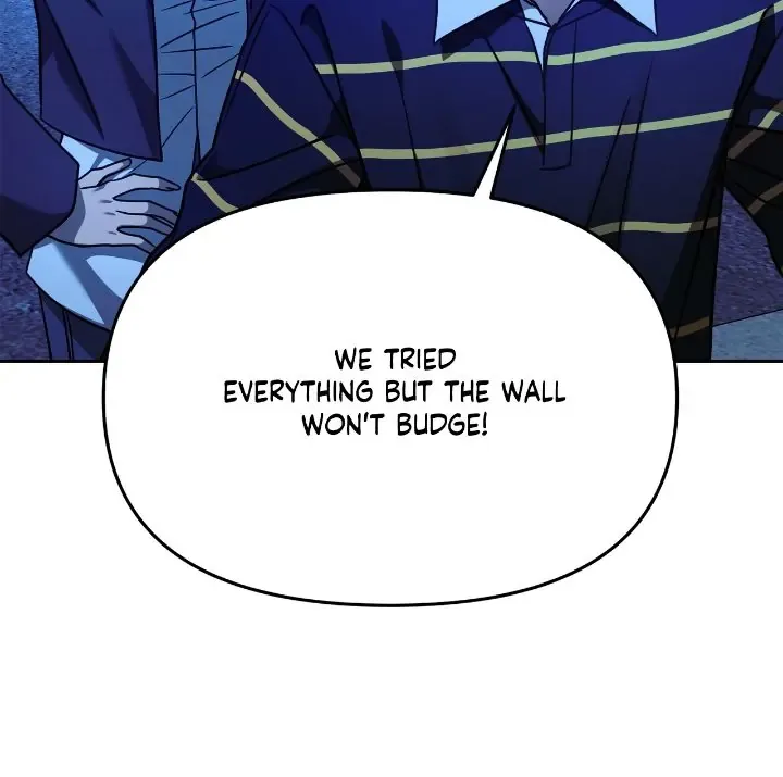 Call me the Devil Chapter 101 page 35