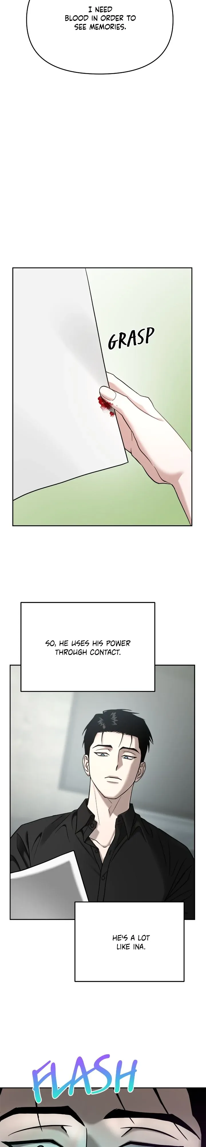 Call me the Devil Chapter 93 page 15
