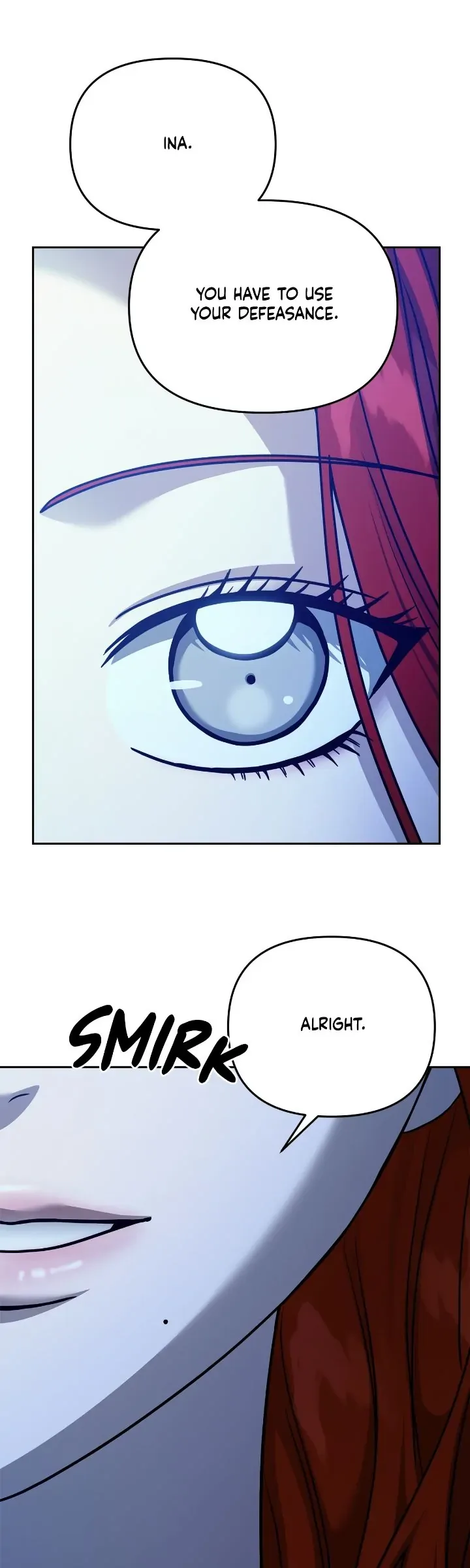 Call me the Devil Chapter 101 page 46