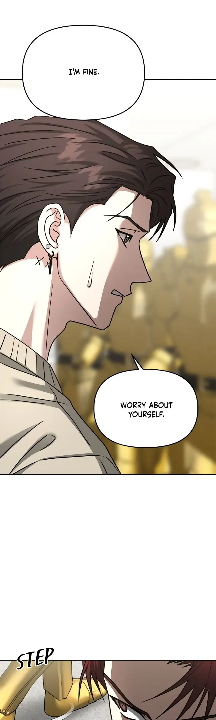 Call me the Devil Chapter 99 page 56