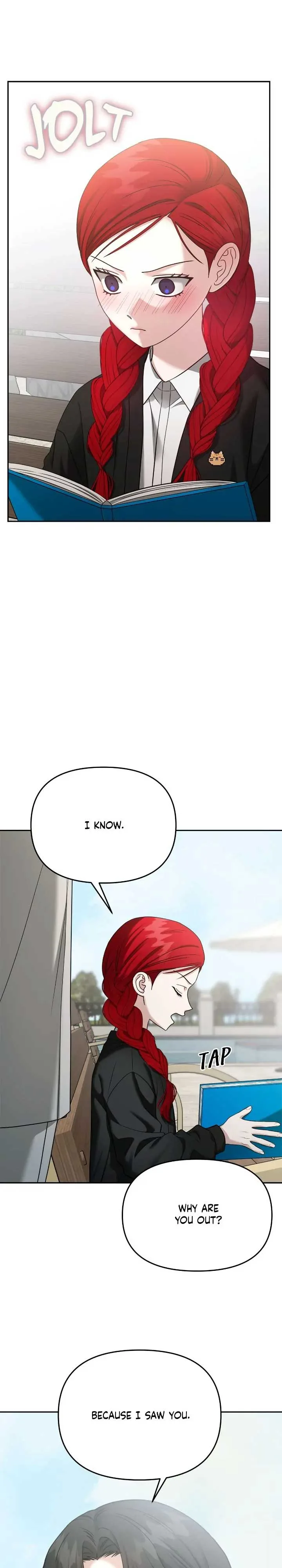 Call me the Devil Chapter 92 page 10