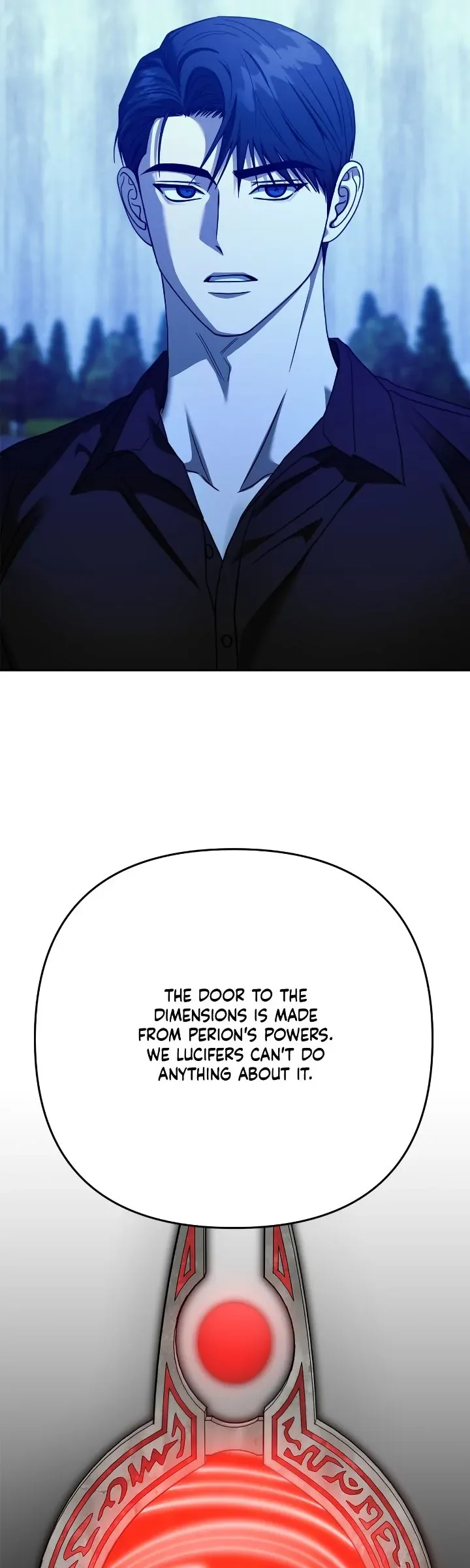 Call me the Devil Chapter 101 page 43