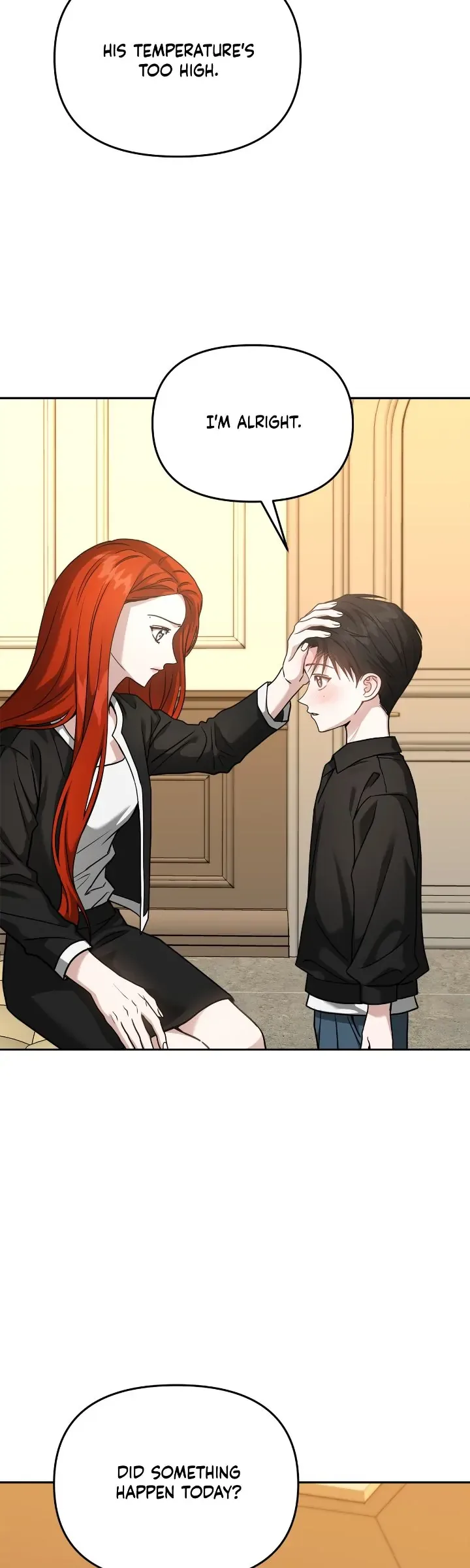 Call me the Devil Chapter 98 page 50