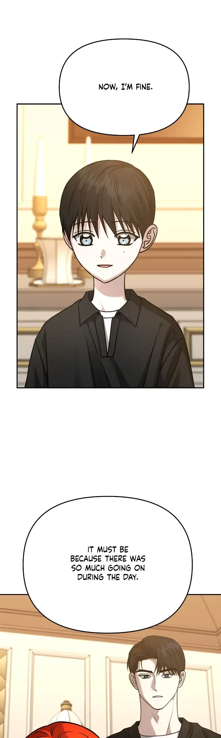 Call me the Devil Chapter 98 page 54