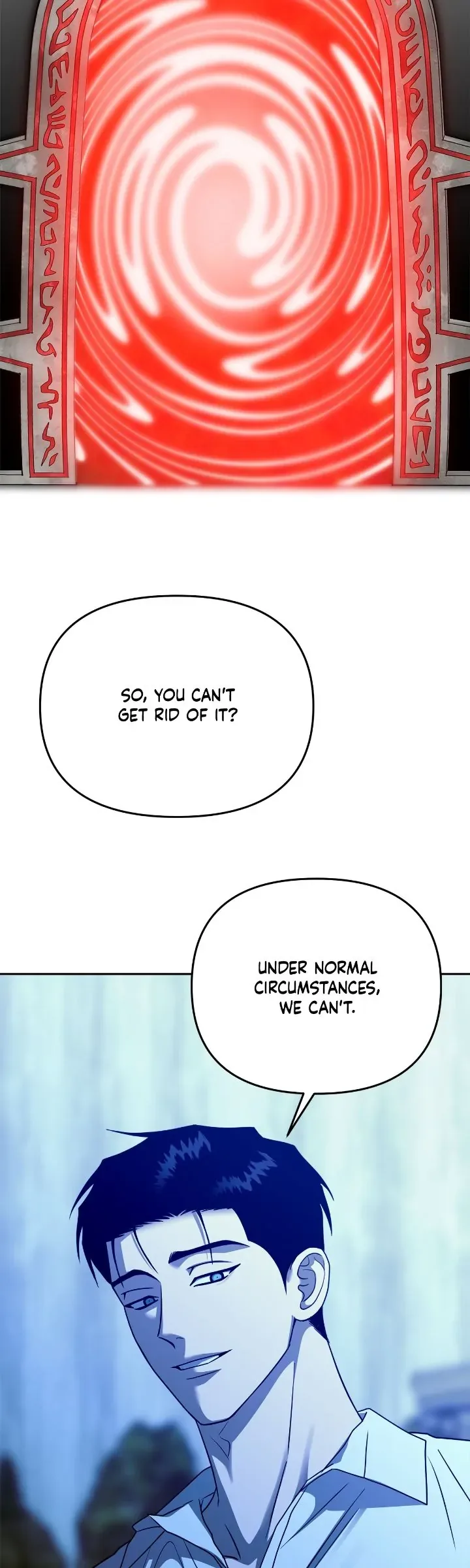 Call me the Devil Chapter 101 page 44