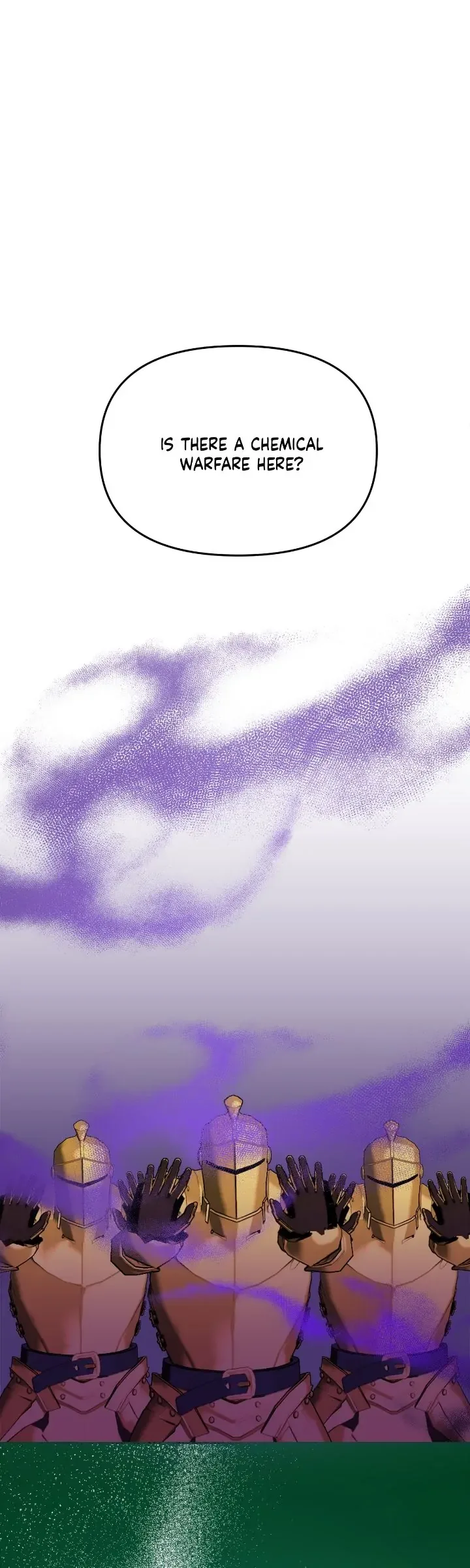 Call me the Devil Chapter 100 page 53