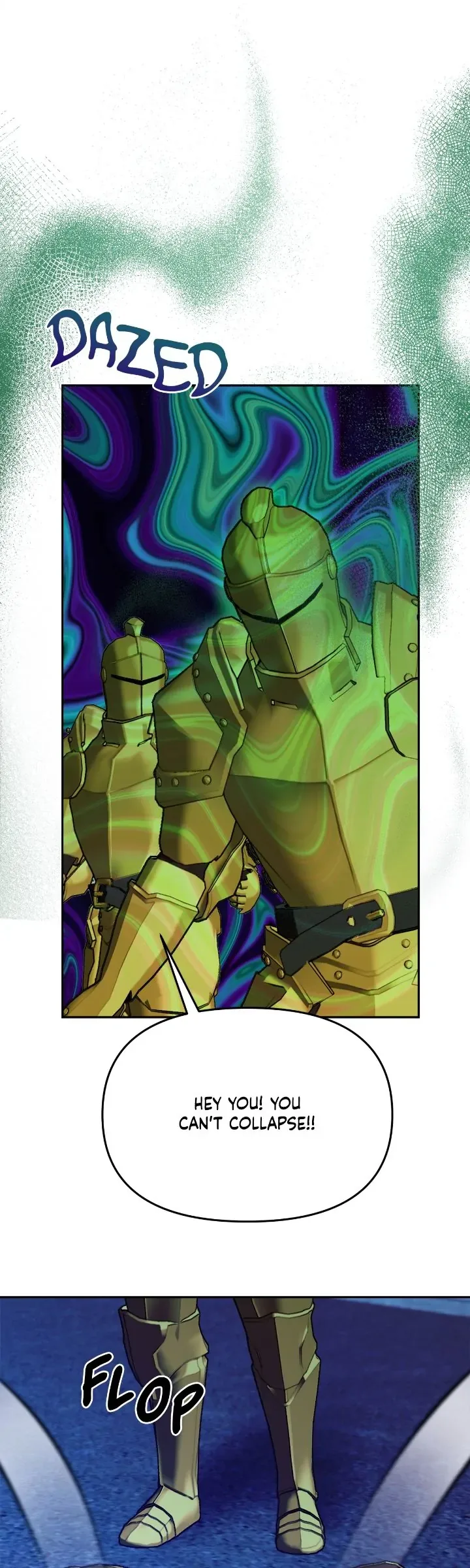 Call me the Devil Chapter 100 page 55