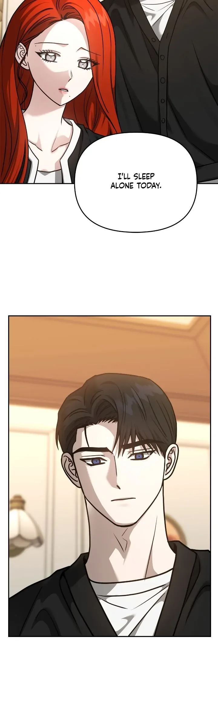 Call me the Devil Chapter 98 page 55