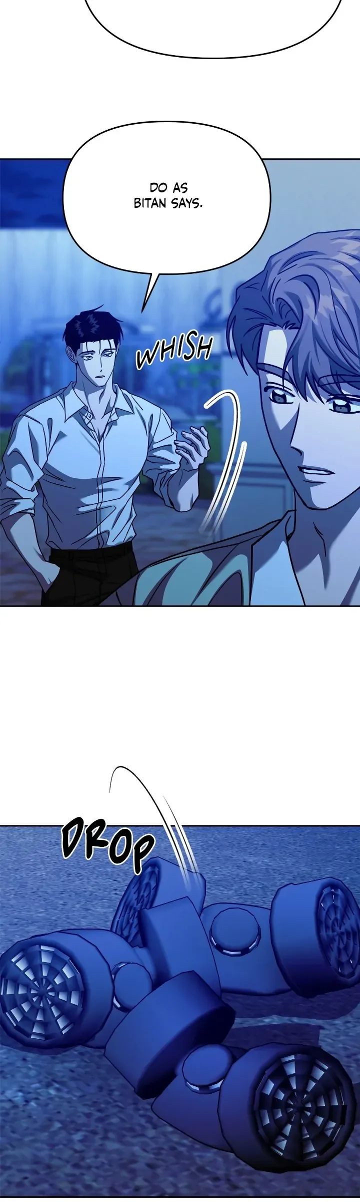 Call me the Devil Chapter 100 page 57