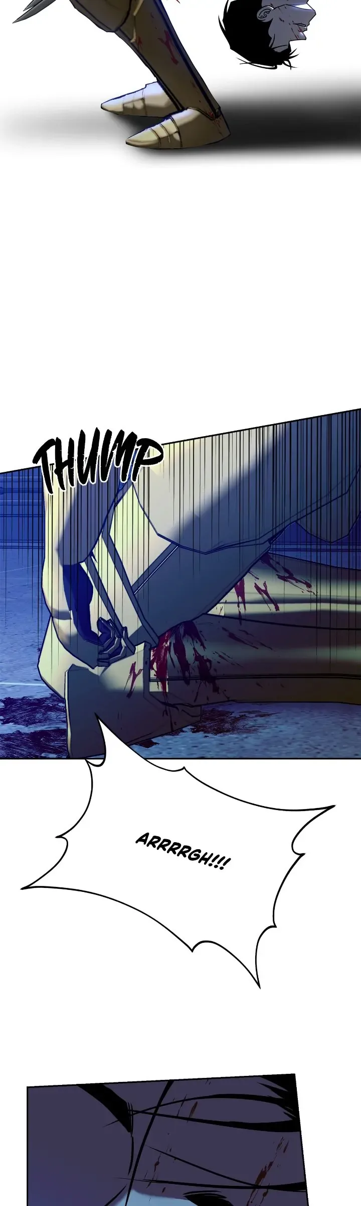 Call me the Devil Chapter 99 page 45