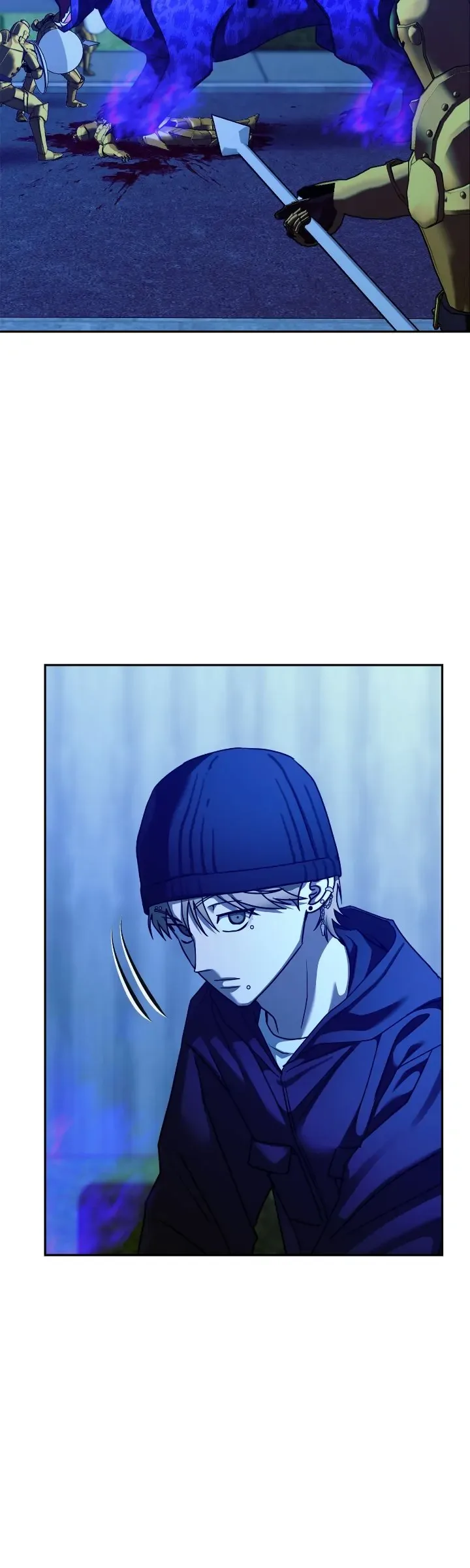 Call me the Devil Chapter 100 page 50
