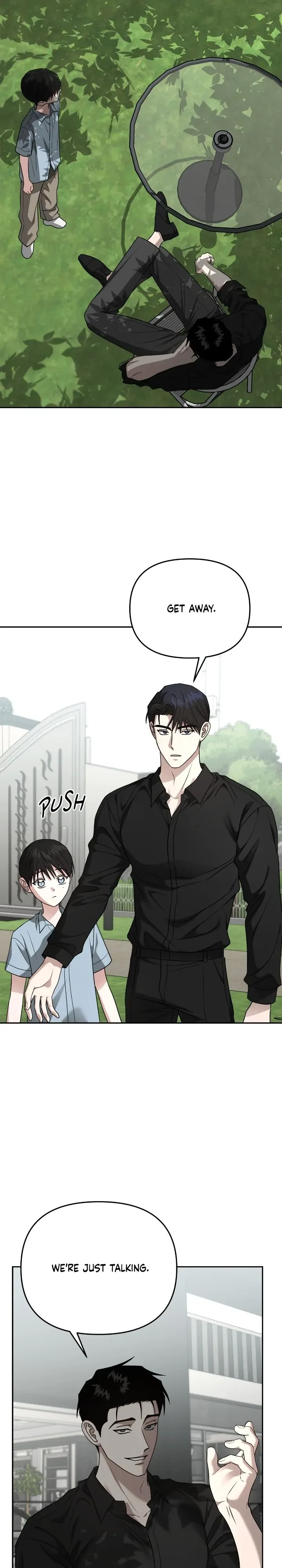 Call me the Devil Chapter 94 page 15