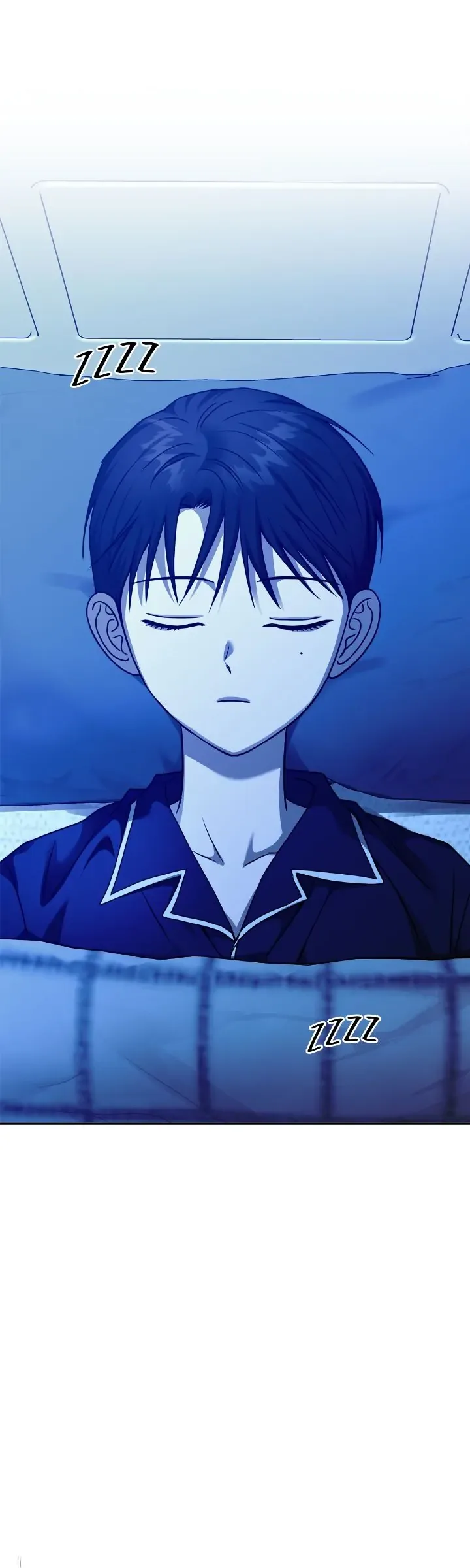 Call me the Devil Chapter 98 page 60