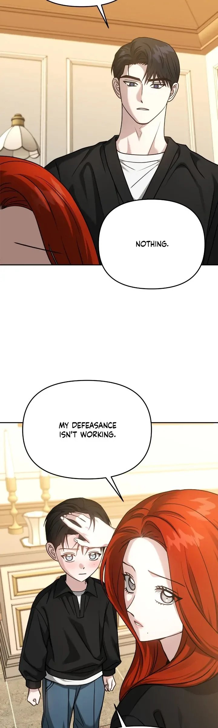 Call me the Devil Chapter 98 page 51