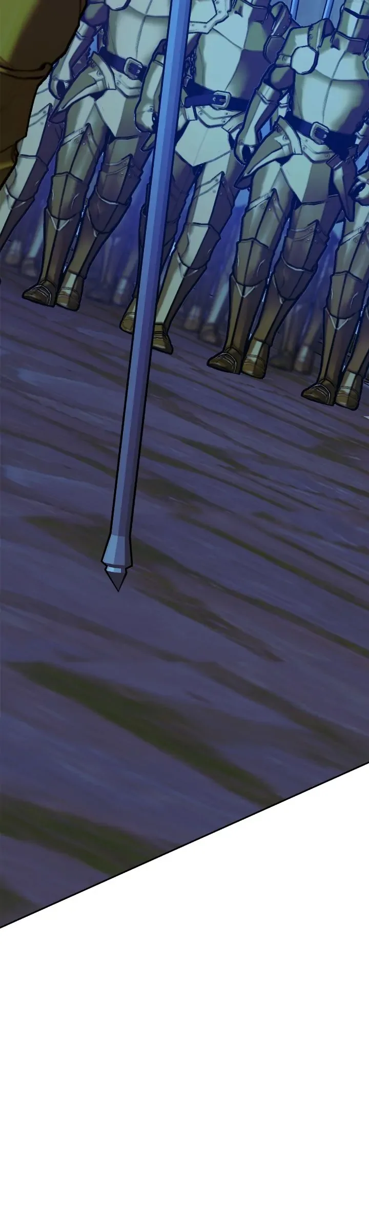 Call me the Devil Chapter 98 page 69