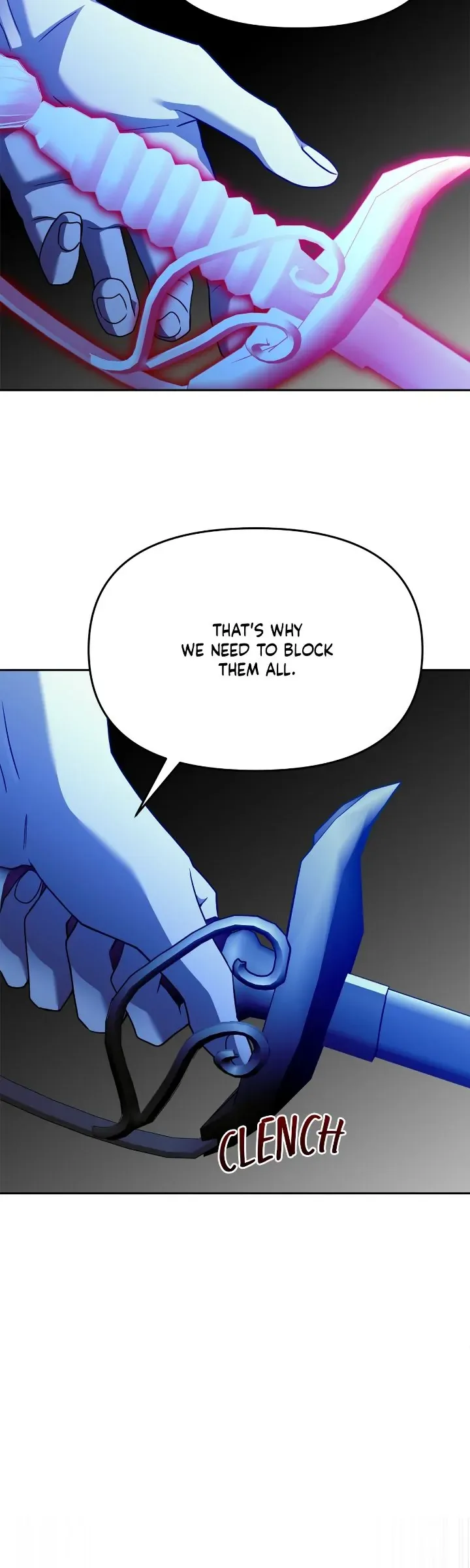 Call me the Devil Chapter 100 page 68