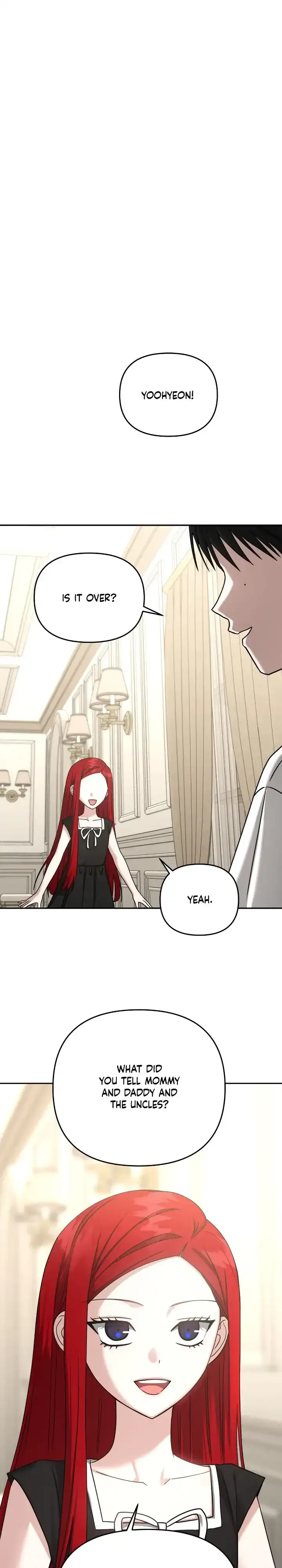 Call me the Devil Chapter 90 page 10