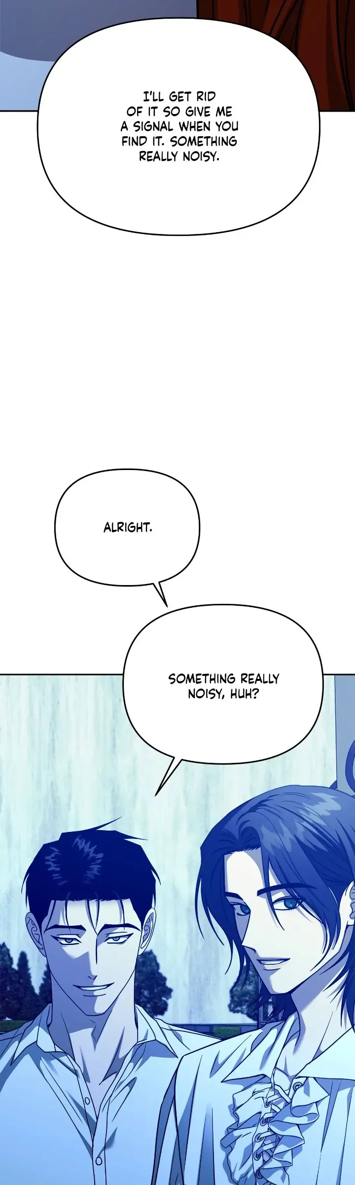 Call me the Devil Chapter 101 page 47