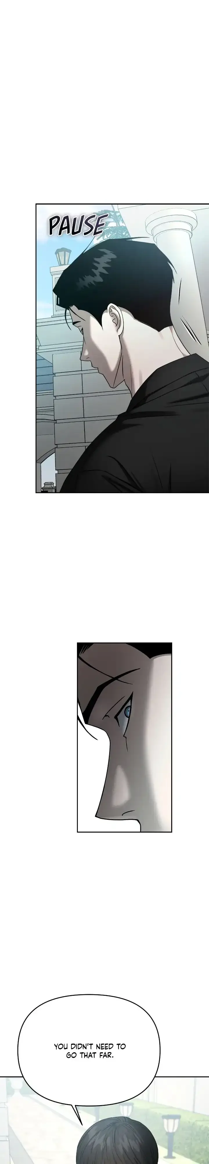 Call me the Devil Chapter 91 page 17