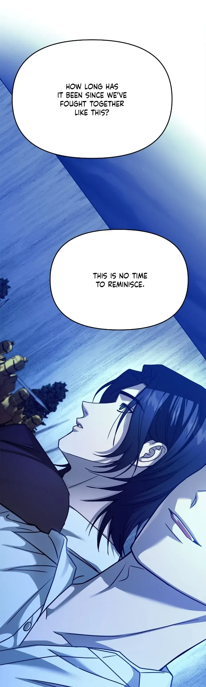 Call me the Devil Chapter 101 page 55