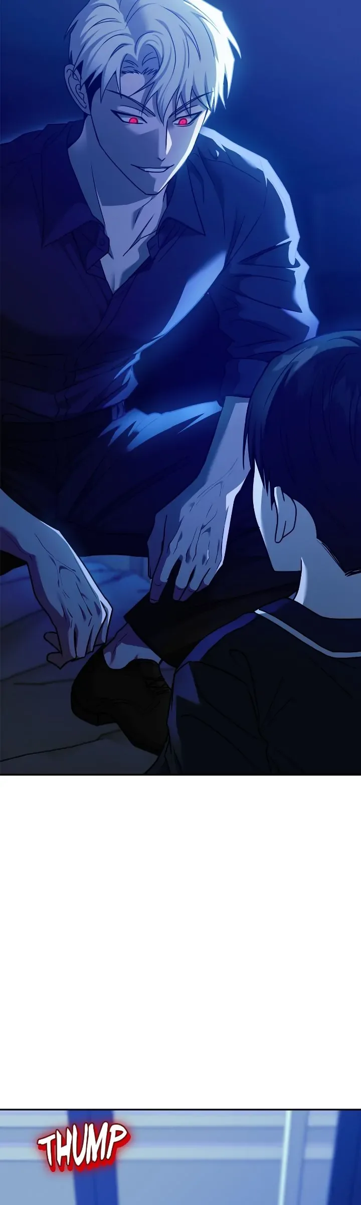 Call me the Devil Chapter 98 page 64
