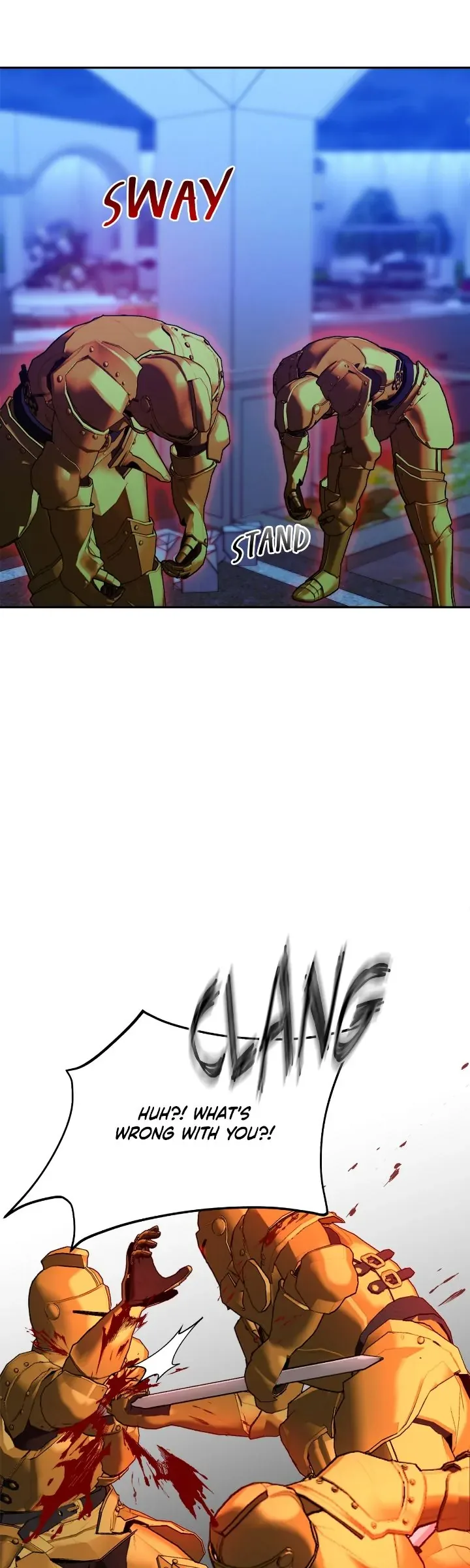 Call me the Devil Chapter 100 page 65