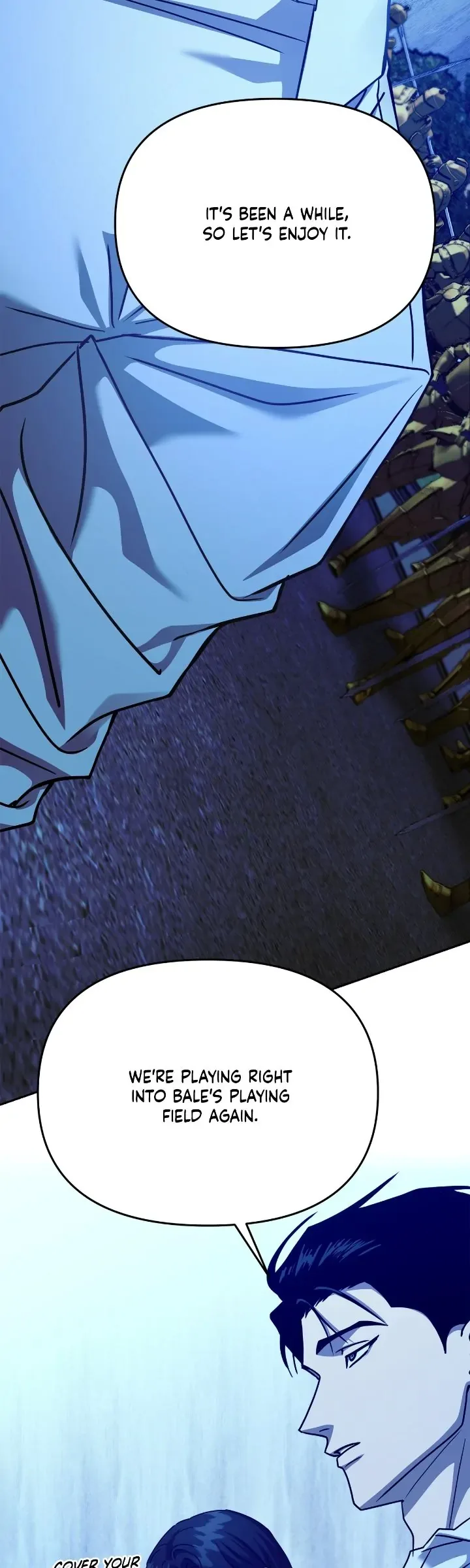 Call me the Devil Chapter 101 page 56