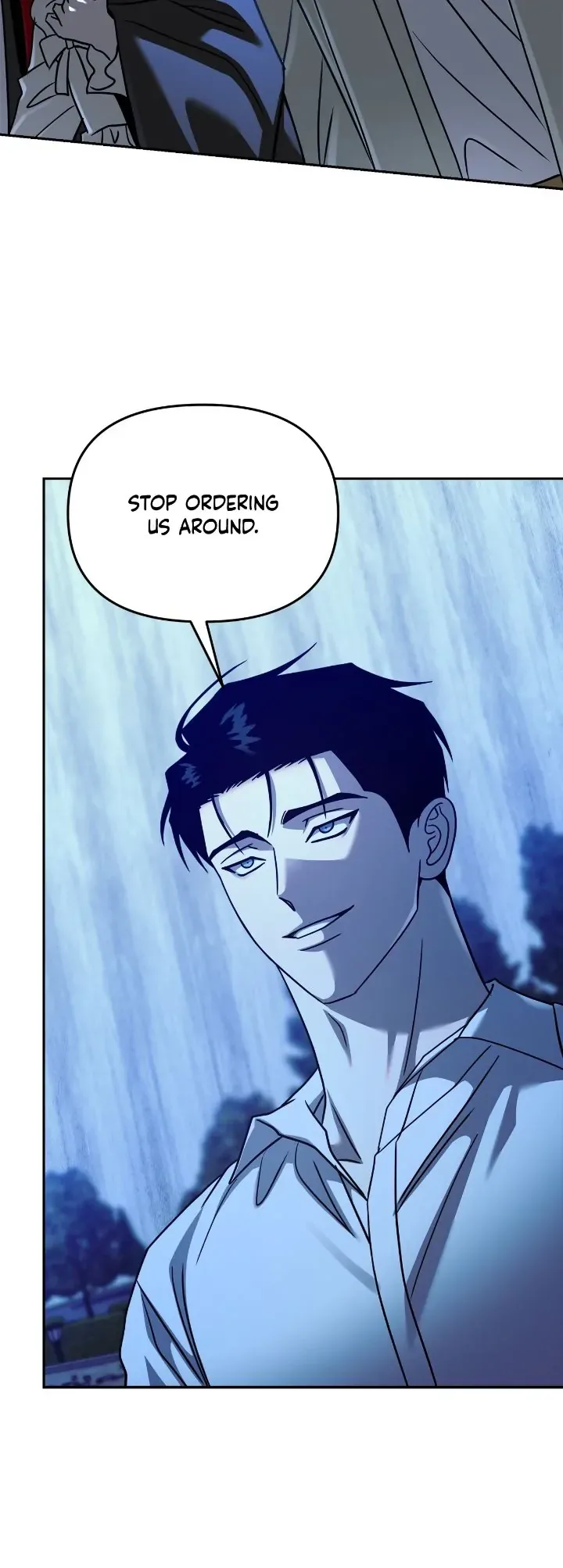 Call me the Devil Chapter 101 page 54