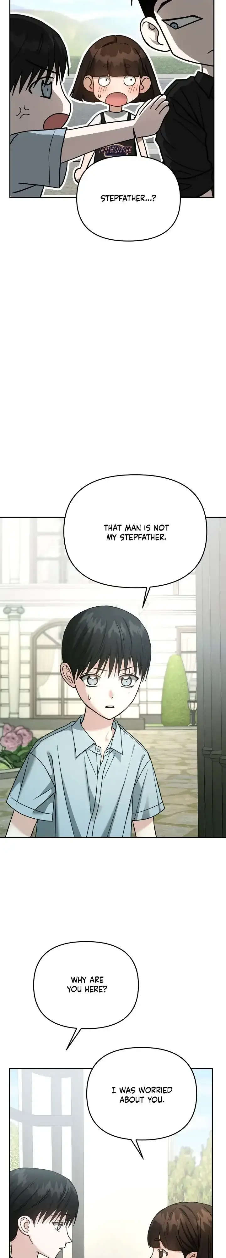 Call me the Devil Chapter 91 page 10