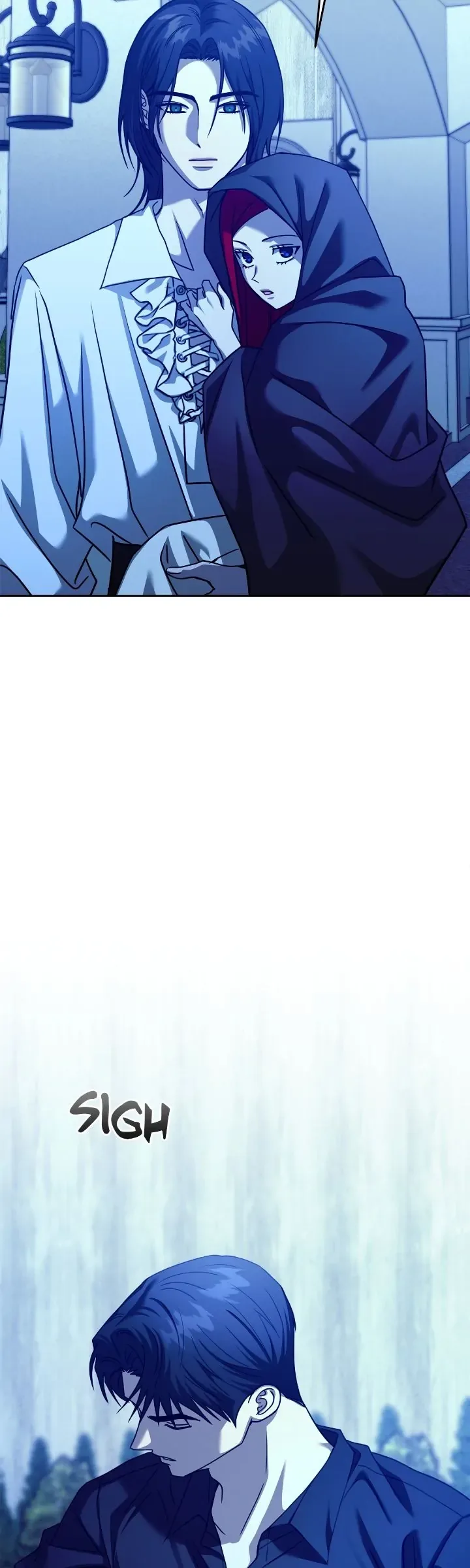 Call me the Devil Chapter 101 page 52