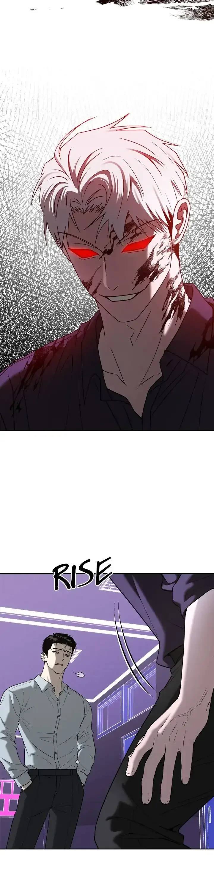 Call me the Devil Chapter 86 page 41