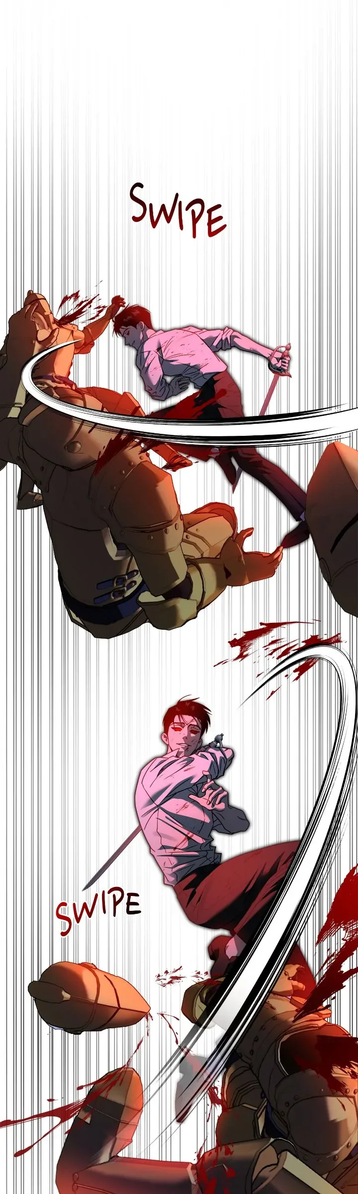 Call me the Devil Chapter 100 page 69
