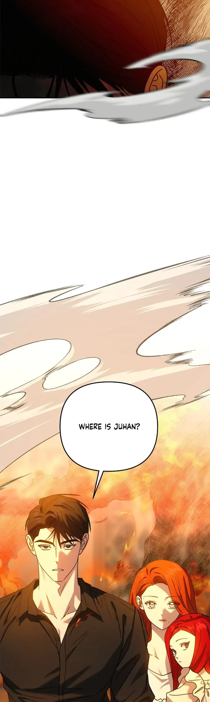 Call me the Devil Chapter 99 page 69