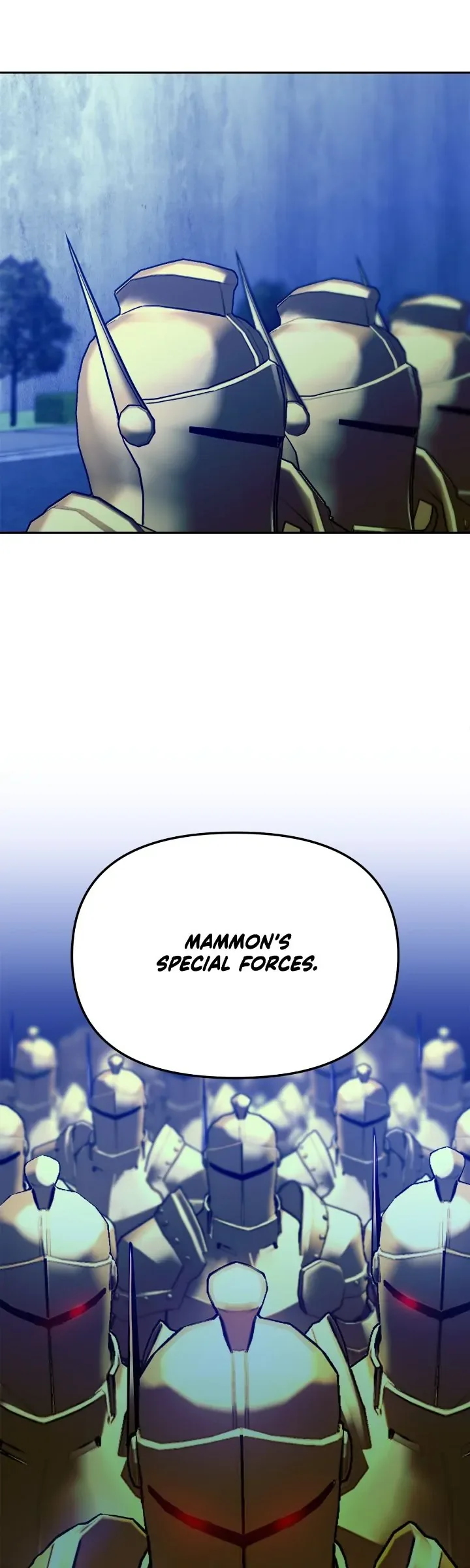 Call me the Devil Chapter 100 page 75