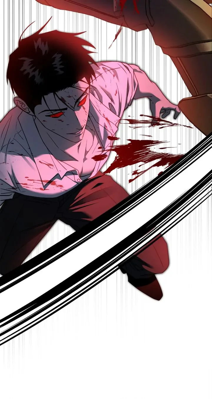 Call me the Devil Chapter 100 page 70