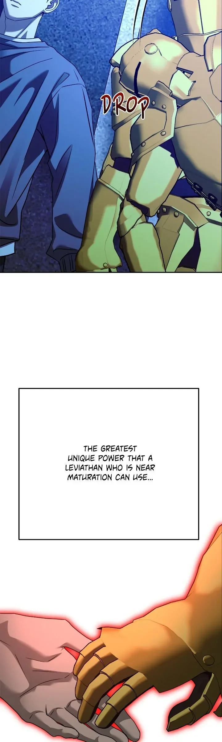 Call me the Devil Chapter 100 page 63