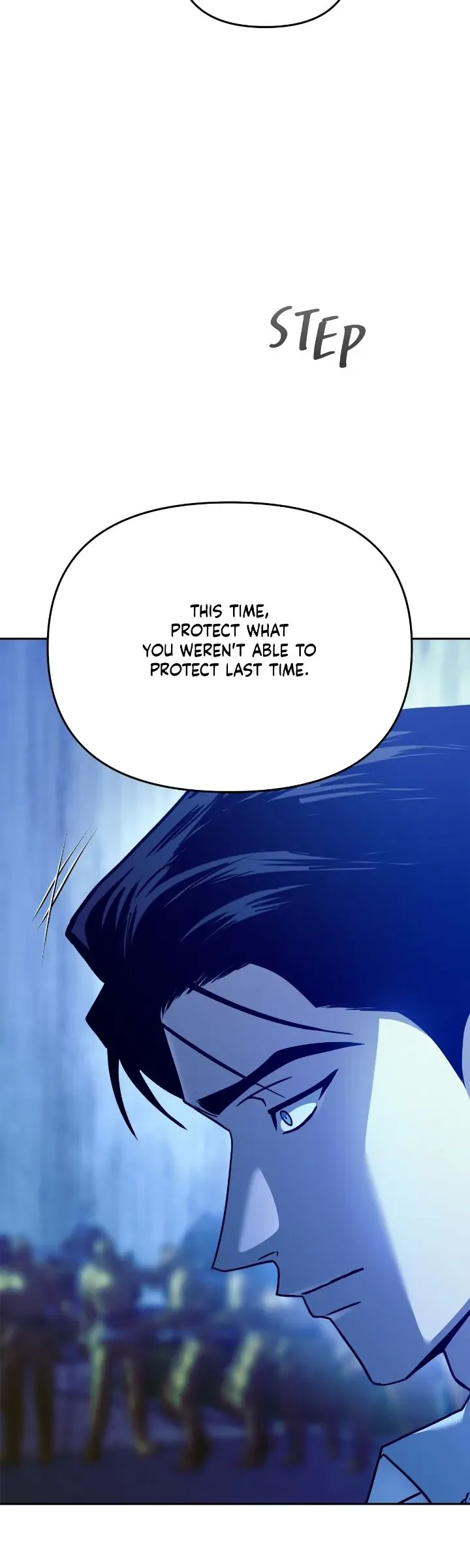 Call me the Devil Chapter 101 page 59