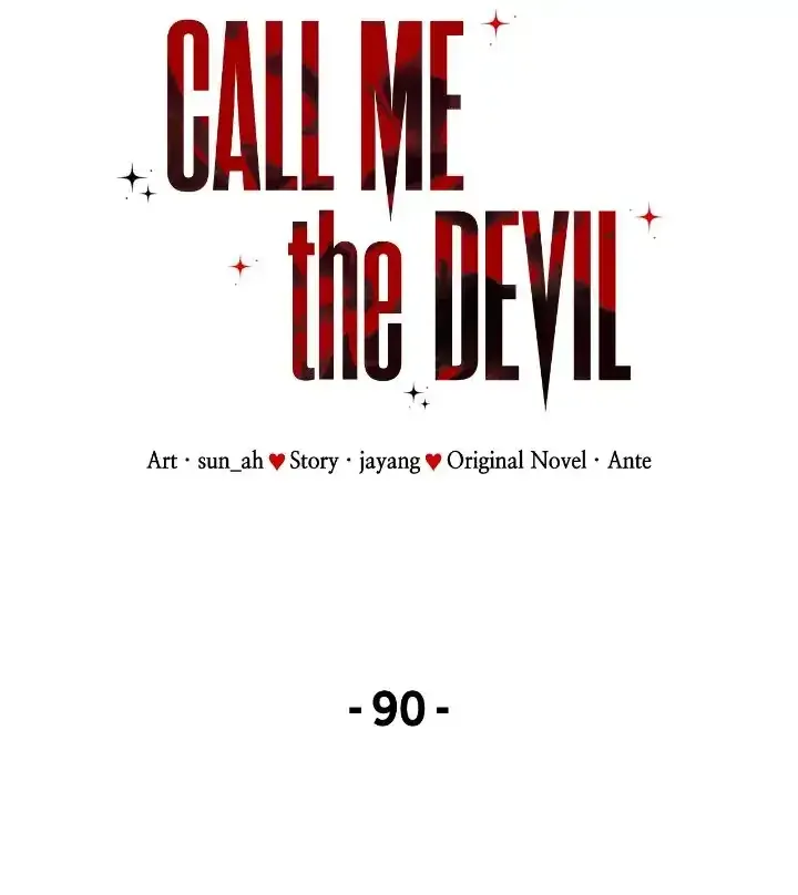 Call me the Devil Chapter 90 page 13