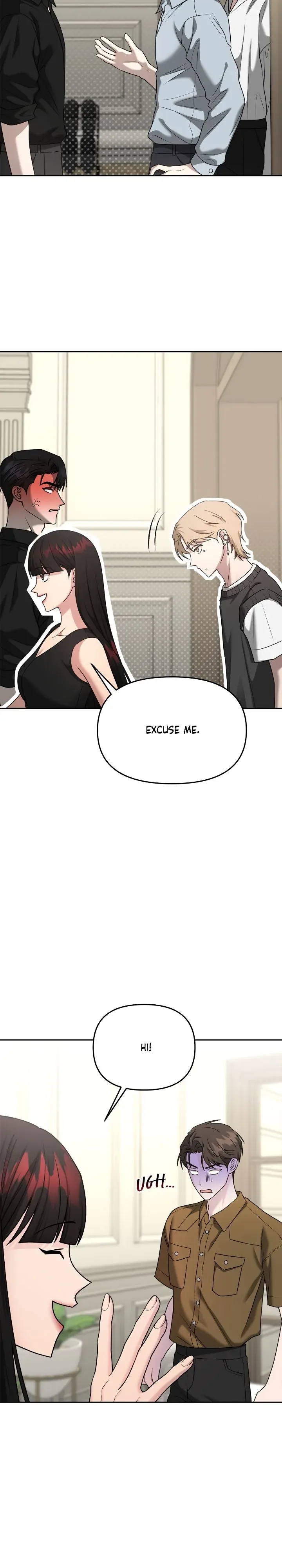 Call me the Devil Chapter 88 page 11
