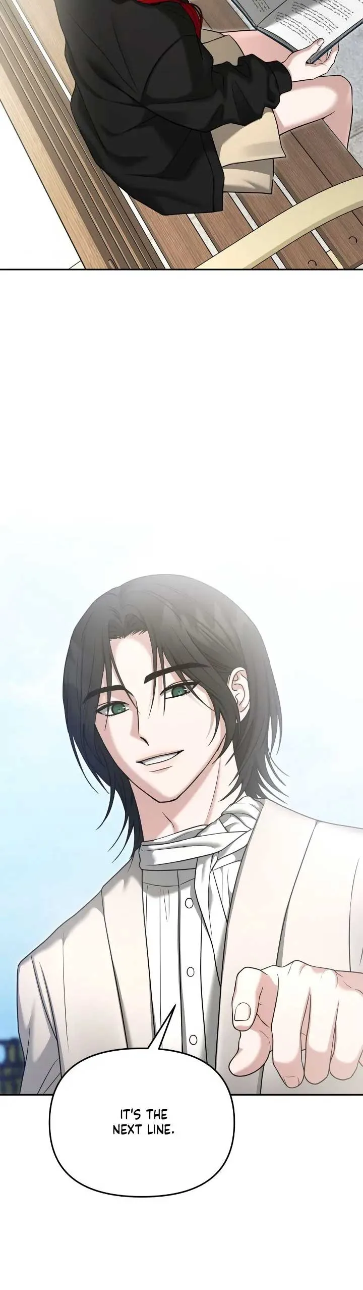 Call me the Devil Chapter 92 page 9