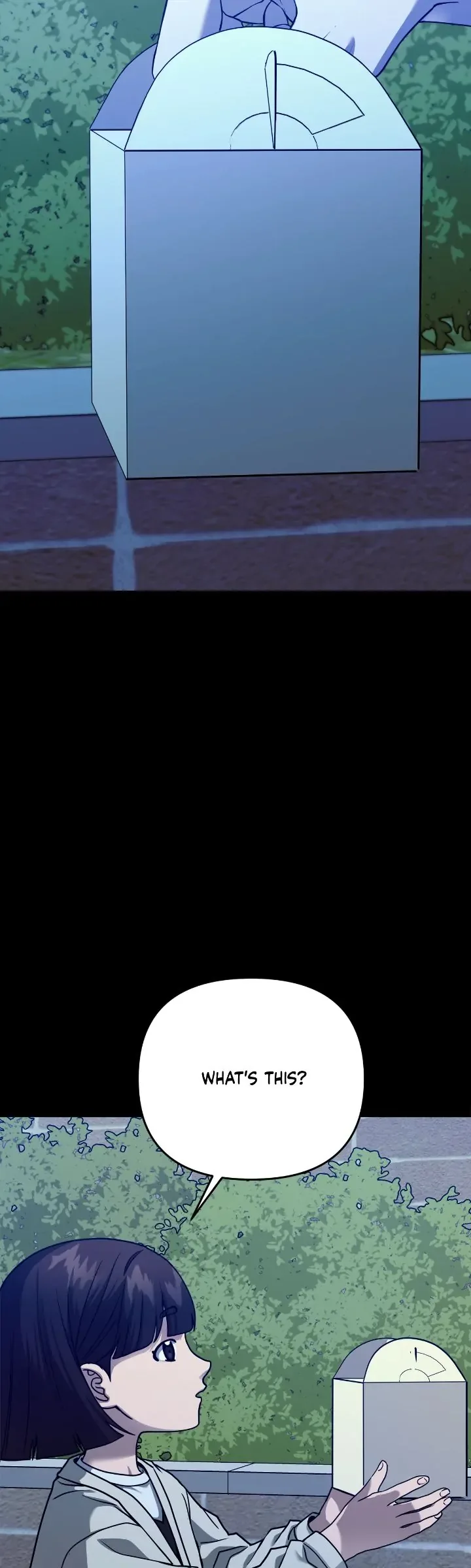 Call me the Devil Chapter 97 page 5