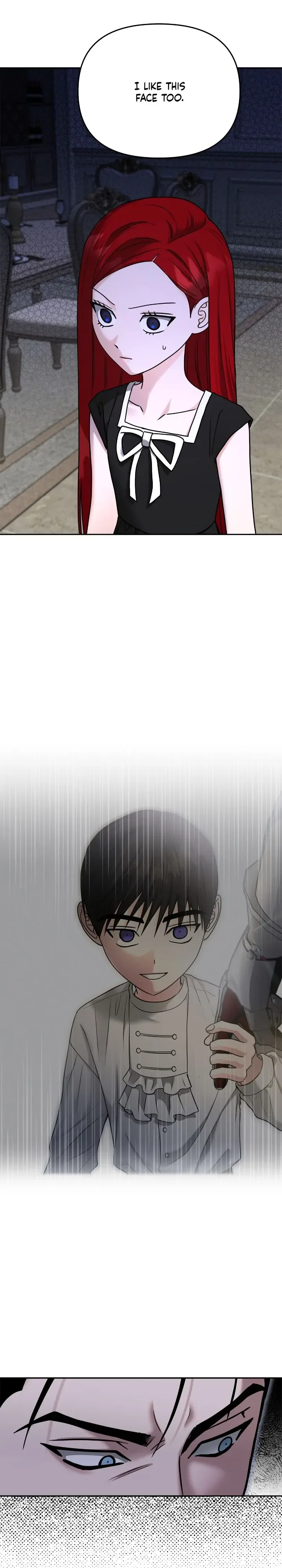 Call me the Devil Chapter 88 page 14